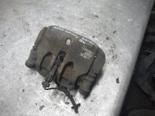 суппорт передний левый IVECO Daily 6 поколение 2018, 2.3 л., дизель, АКПП, микроавтобус