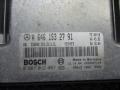 блок управления двигателем Mercedes-Benz Vito W639 2004, A6461532791, 0281012067 - фото №3