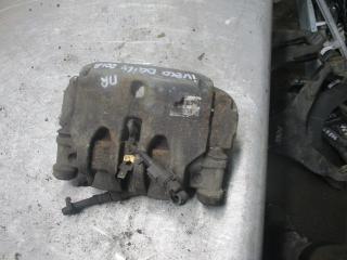 суппорт передний правый IVECO Daily 6 поколение 2018, 2.3 л., дизель, АКПП, микроавтобус