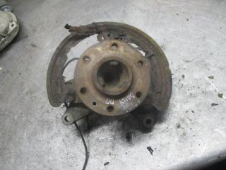 ступица передняя правая IVECO Daily 5 поколение 2014, 2.3 л., дизель, микроавтобус