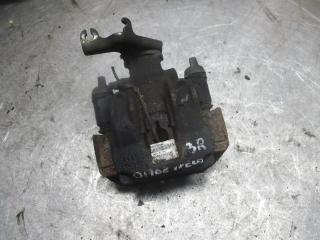 суппорт задний правый IVECO Daily 6 поколение 2018, 2.3 л., дизель, АКПП, фургон