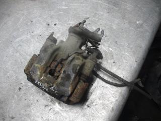 суппорт задний левый IVECO Daily 6 поколение 2018, 2.3 л., дизель, микроавтобус