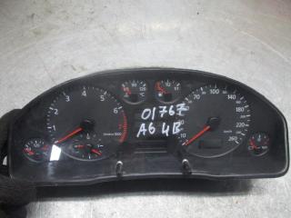 щиток приборов (приборная панель) Audi A6 4B/C5 1998, 2.4 л., бензин, АКПП, седан, 4B0919860M