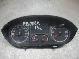 щиток приборов (приборная панель) Peugeot Boxer 2 поколение 2013, 1375910080
