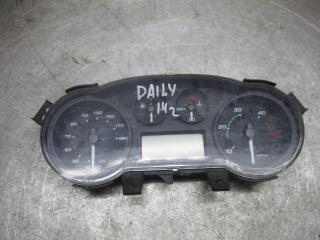щиток приборов (приборная панель) IVECO Daily 5 поколение 2014, 2.3 л., дизель, микроавтобус, 5801473552