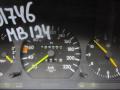щиток приборов (приборная панель) Mercedes-Benz W124 1 поколение 1987, 2.0 л., бензин, АКПП, седан, 1245420011 - фото №7