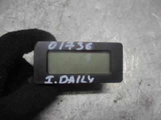 дисплей IVECO Daily 3 поколение 2005, 2.3 л., дизель, робот, микроавтобус, 504102325