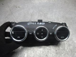 блок управления печки / климат-контроля IVECO Daily 6 поколение 2018, 2.3 л., дизель, АКПП, фургон, 5801640589