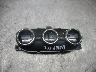 блок управления печки / климат-контроля IVECO Daily 5 поколение 2014, 2.3 л., дизель, микроавтобус, 5801640589