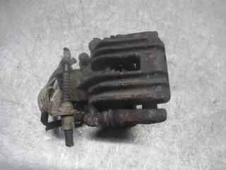 суппорт задний левый Audi A6 4B/C5 1998, 2.4 л., бензин, АКПП, седан