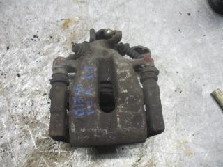 суппорт задний левый Opel Zafira 1 поколение (A) [рестайлинг] 2004, 1.8 л., бензин, МКПП, минивэн