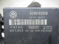 блок управления парктрониками Volkswagen Passat B6 2005, 2.0 л., дизель, АКПП, универсал, 3C0919283B - фото №3