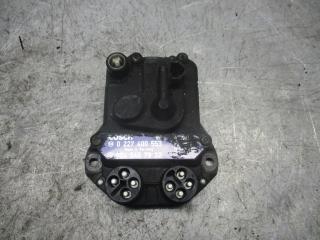 коммутатор зажигания Mercedes-Benz W124 1 поколение 1987, 2.0 л., бензин, АКПП, седан, 0045457932, 0227400553