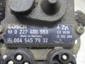 коммутатор зажигания Mercedes-Benz W124 1 поколение 1987, 2.0 л., бензин, АКПП, седан, 0045457932, 0227400553 - фото №2