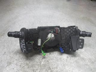 переключатель подрулевой (стрекоза) Renault Scenic 2 поколение 2005, 1.9 л., дизель, МКПП, минивэн, 8200127727