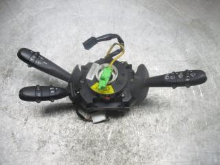 переключатель подрулевой (стрекоза) Alfa Romeo 147 1 поколение 2003, 1.9 л., дизель, МКПП, хетчбэк 5 дв., 735365525