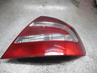 фонарь задний правый Mercedes-Benz CLK-Класс W208/A208 [рестайлинг] 2002, 2.7 л., дизель, АКПП, купе, A2098200264