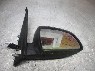 зеркало наружное правое Opel Meriva 1 поколение (A) 2005, 1.8 л., бензин, МКПП, минивэн