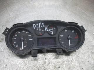 щиток приборов (приборная панель) IVECO Daily 6 поколение 2018, 2.3 л., дизель, микроавтобус, 5802281327