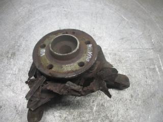 ступица передняя правая Mercedes-Benz Vito W639 2006