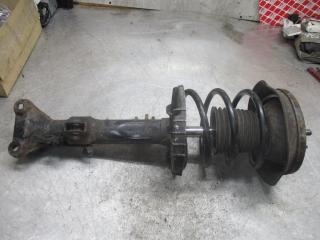 стойка передняя правая Mercedes-Benz CLK-Класс W208/A208 [рестайлинг] 2002, 2.7 л., дизель, АКПП, купе, A2093200330