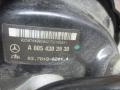 вакуумный усилитель тормозов Mercedes-Benz CLK-Класс W208/A208 [рестайлинг] 2002, 2.7 л., дизель, АКПП, купе, A0054303930 - фото №2