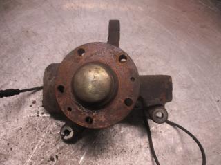 ступица передняя левая IVECO Daily 3 поколение 2005, 2.3 л., дизель, робот, микроавтобус