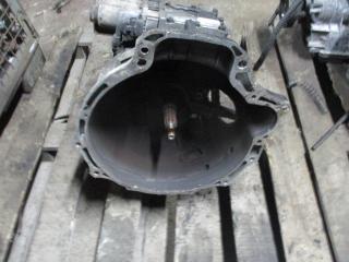 PКПП IVECO Daily 3 поколение 2005, 2.3 л., дизель, робот, микроавтобус, 1323010005, 6AS300VD, 0130008511