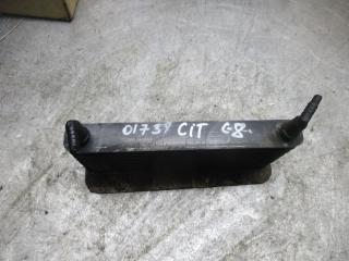 радиатор АКПП Citroen C8 1 поколение 2005, 2.2 л., дизель, МКПП, минивэн, 5036911