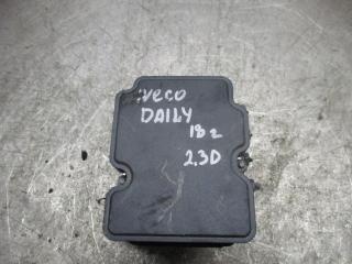 блок ABS IVECO Daily 6 поколение 2018, 2.3 л., дизель, АКПП, микроавтобус, 5801815699, 0265243239, 0265956214