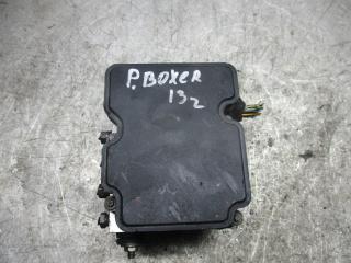 блок ABS Peugeot Boxer 2 поколение 2013, 0265805024, 51935298, 0265260472
