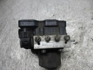 блок ABS IVECO Daily 5 поколение 2014, 2.3 л., дизель, микроавтобус, 5801815699, 0265243239, 0265956214