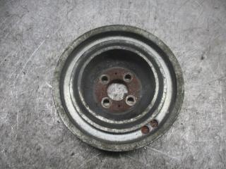 шкив коленвала IVECO Daily 6 поколение 2018, 2.3 л., дизель, микроавтобус, WGR70