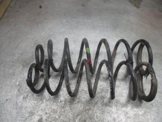 пружина задняя Citroen C8 1 поколение 2005, 2.2 л., дизель, МКПП, минивэн