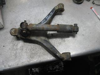 рычаг передний правый IVECO Daily 3 поколение 2005, 2.3 л., дизель, робот, микроавтобус