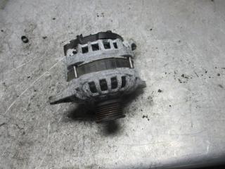 генератор IVECO Daily 5 поколение 2014, 2.3 л., дизель, микроавтобус