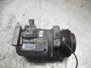 компрессор кондиционера IVECO Daily 5 поколение 2014, 2.3 л., дизель, микроавтобус, 4472801800