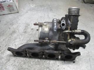 турбина Volkswagen Passat B5 1999, 1.8 л., бензин, МКПП, универсал, 058145703N