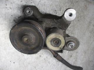 насос гидроусилителя руля IVECO Daily 6 поколение 2018, 2.3 л., дизель, микроавтобус