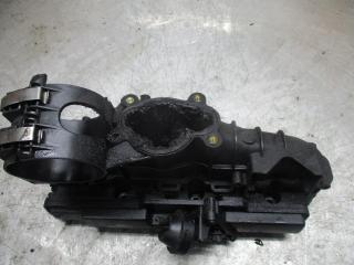 коллектор впускной Mercedes-Benz E-Класс W211/S211 2004, 2.2 л., дизель, 646