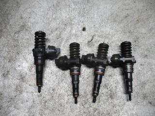 форсунка Volkswagen Golf 4 поколение 2003, 1.9 л., дизель, 038130073AQ