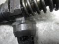 форсунка Volkswagen Golf 4 поколение 2003, 1.9 л., дизель, 038130073AQ - фото №3