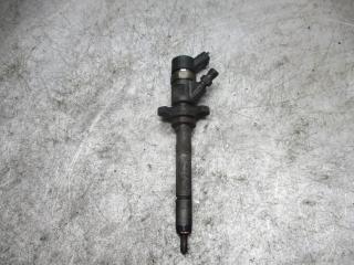 форсунка Ford Focus 1 поколение [рестайлинг] 2005, 1.6 л., дизель, 0986435122