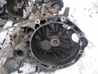 КПП механическая (МКПП) Volkswagen Sharan 1 поколение 1998, 1.9 л., дизель, BN