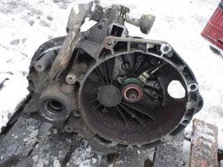 КПП механическая (МКПП) Volkswagen Sharan 1 поколение 1998, 1.9 л., дизель, BN