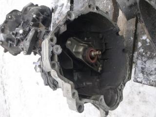 КПП механическая (МКПП) Volkswagen Passat B5 1999, 1.6 л., бензин, GFK