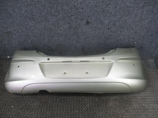 бампер задний Opel Corsa D 2009, 13179916
