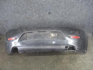 бампер задний Alfa Romeo 147 1 поколение [рестайлинг] 2006, 156051362