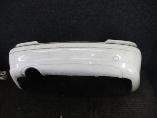 бампер задний Mercedes-Benz CLK-Класс W208/A208 [рестайлинг] 2002, 2.7 л., дизель, АКПП, купе