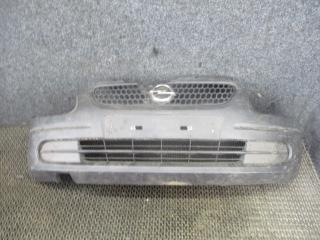 бампер передний Opel Agila 1 поколение (A) 2001